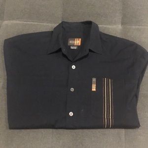 🔥New!  Two3 Jordan Long Sleeve Button Down XXL🔥